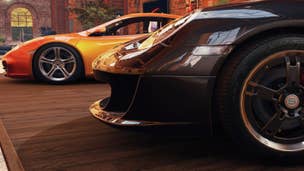 World of Speed – the new arcade-racer from the makers of NFS: Shift
