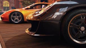 Project Cars development hasn't been held up by World of Speed, says Slightly Mad