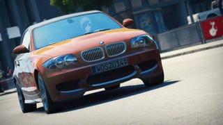 World of Speed adds BMW to manufacturer list, new car screens revealed
