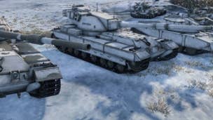 World of Tanks finally gets nation vs. nation combat mode