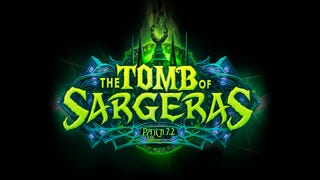 World of Warcraft players will Return to the Broken Shore with Patch 7.2: The Tomb of Sargera