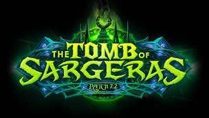 World of Warcraft players will Return to the Broken Shore with Patch 7.2: The Tomb of Sargera