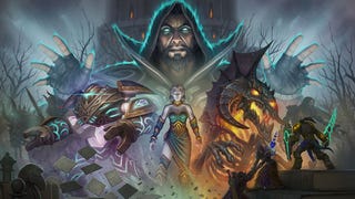 World of Warcraft update 7.1: Return to Karazhan is live