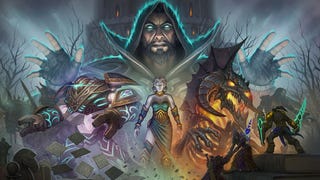 World of Warcraft update 7.1: Return to Karazhan is live