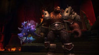 World of Warcraft's raiding history examined in new dev blog post 