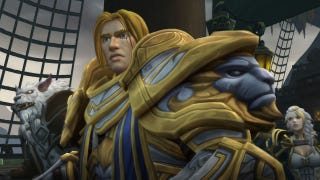 World of Warcraft: Battle for Azeroth player reaches level 120 in under 5 hours