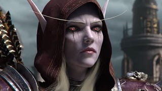 World of Warcraft: Battle for Azeroth - tensions between the Alliance and Horde erupt in this cinematic trailer