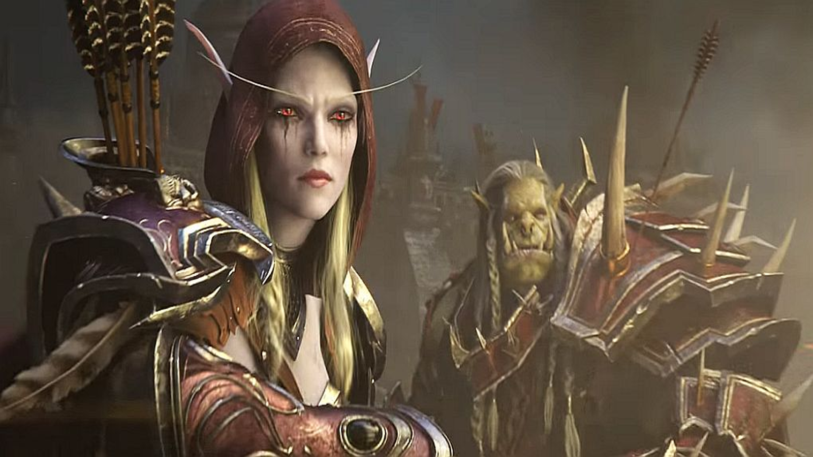 What is 'World of Warcraft Classic?' Blizzard Announces Launch Date For  Azeroth's Renewal