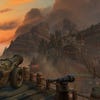 Capturas de pantalla de World of WarCraft: Battle for Azeroth