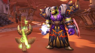 World of Warcraft Classic: 350.000 spettatori per il mago gnomo che ha raggiunto per primo il livello 60