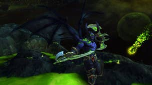World of Warcraft: Legion launch trailers sends out a call for all heroes in Azeroth