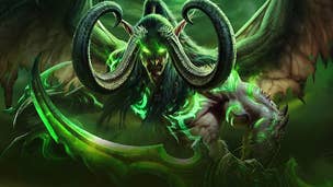 World of Warcraft: Legion slated for September 2016 release - rumor