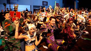 World of Warcraft: Looking for Group documentary available for your viewing pleasure