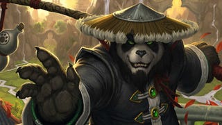 Aantal World of Warcraft-abonnees blijft dalen