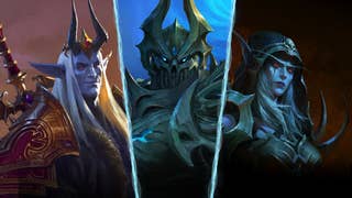Blizzard and NetEase have canceled development on a World of Warcraft mobile game