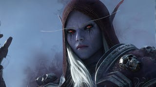 World of Warcraft: Shadowlands najszybciej sprzedającą się grą na PC w historii