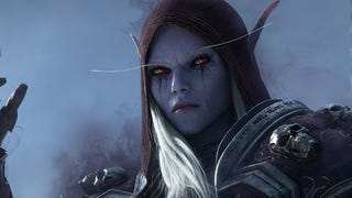 World of Warcraft: Shadowlands najszybciej sprzedającą się grą na PC w historii