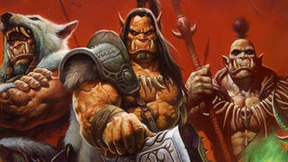 Australian World of Warcraft servers now live