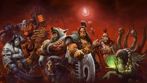 World of Warcraft: Warlords of Draenor alpha testing in progress