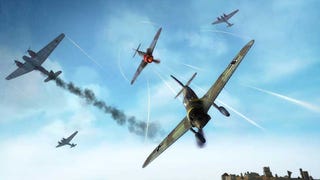World of Warplanes video introduces aircraft specifications