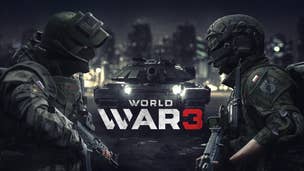 World War 3 is a Battlefield-style modern-day shooter coming to Steam this year