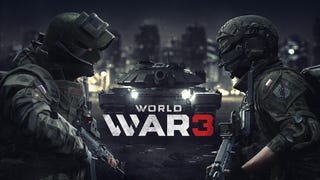 World War 3 is a Battlefield-style modern-day shooter coming to Steam this year