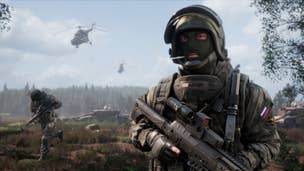 Multiplayer shooter World War 3 will be at gamescom - see the new screenshots