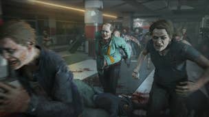 First World War Z gameplay has big hordes of fast zombies