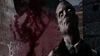 Treyarch says game market isn't saturated with zombies
