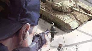 World in Conflict: Soviet Assault gets UK release date