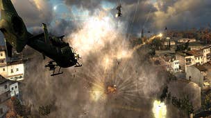 Ubisoft - World in Conflict: Soviet Assault no longer coming to consoles