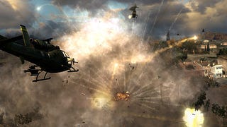 Ubisoft - World in Conflict: Soviet Assault no longer coming to consoles