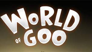 World of Goo for iPhone finally coming soon, priced 99 cents for first day