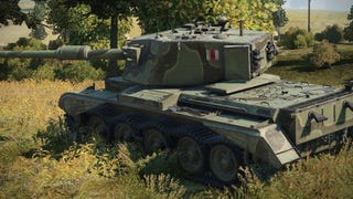 War Games: Meet The World's Best World Of Tanks Team