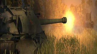 Wargaming bringing World of Tanks: Xbox 360, World of Warplanes to gamescom