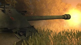 World of Tanks developer expands into China