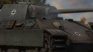 World of Tanks boss: Western publishers called our game "cheap, Asian stuff"