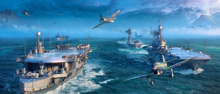 World of Warships contributors quit game over loot boxes