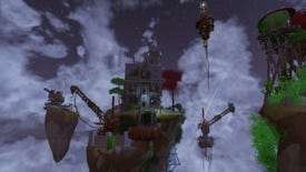 Worlds Adrift swings to Steam Early Access in May