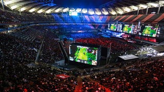 League Of Legends World Championships Quarter Finals Will Be Shown On BBC 