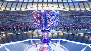 League Of Legends World Championships 2015 Primer