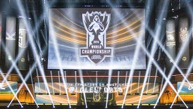 What You Need To Know For The League Of Legends World Championships 2016
