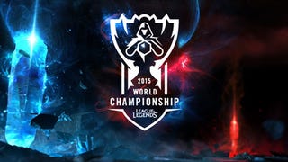League Of Legends: And The Winners Of Worlds Are...