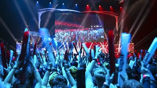 League Of Legends World Championships: Day 3 Is Fnatic vs Edward Gaming