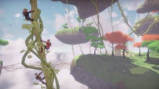 Worlds Adrift made me believe in MMOs again