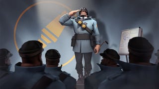 Team Fortress 2's Soldier voice actor has passed away with coronavirus