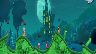 Worms 3 releasing on iOS devices in Q3, first details here