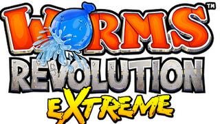 Worms Revolution Extreme announced for Q3 release on Vita with Cross-Play