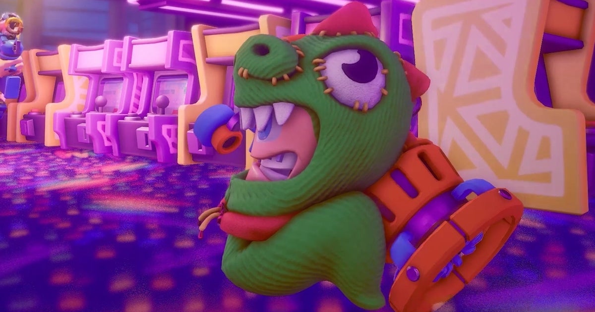 Worms Total Rumbled Worms Rumble is a real-time take on the classic formula, includes a ...
