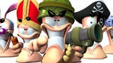 Worms WMD anunciado para PC e Xbox One